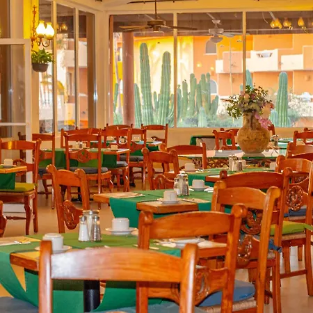 Posada Real Los Cabos