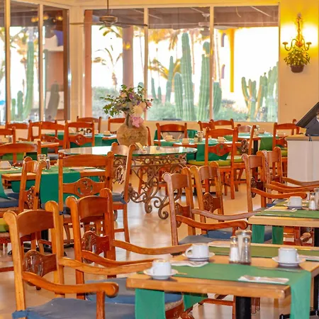 Posada Real Los Cabos