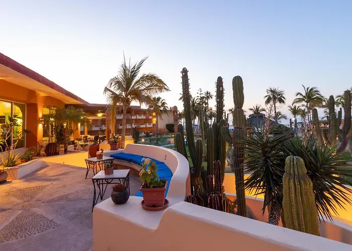 Hotel Real Cabos San Jose del Cabo