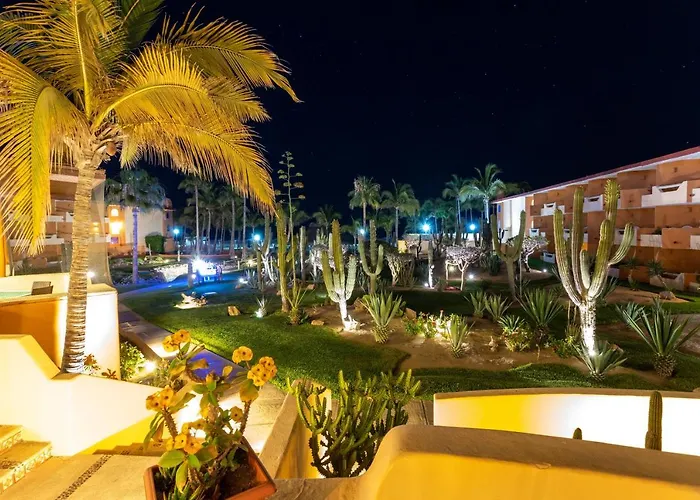 Hotel Real Cabos