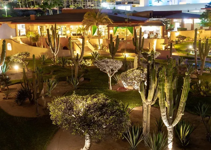 Hotel Real Cabos