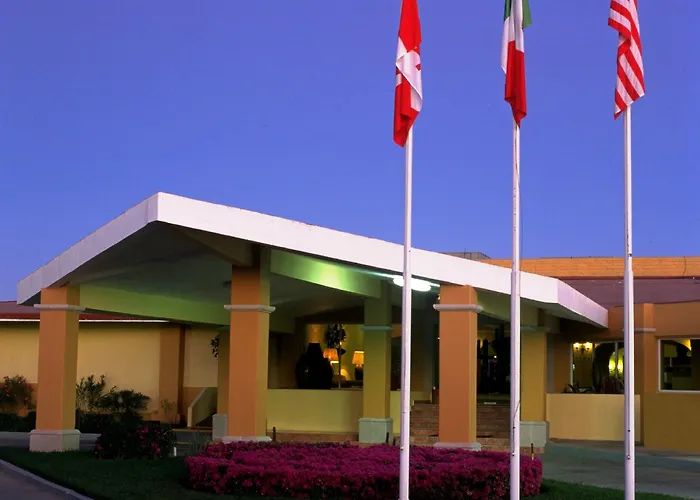 Hotel Real Cabos