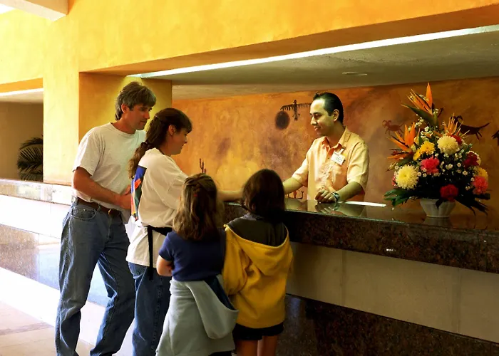 Hotel Real Cabos