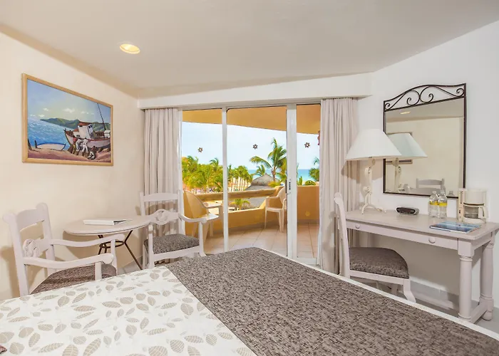 Hotel Real Cabos 4*