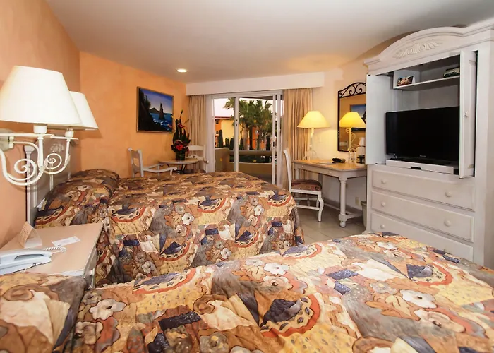 Hotel Real Cabos San José del Cabo