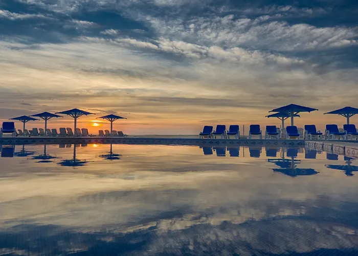 Hotel Real Cabos