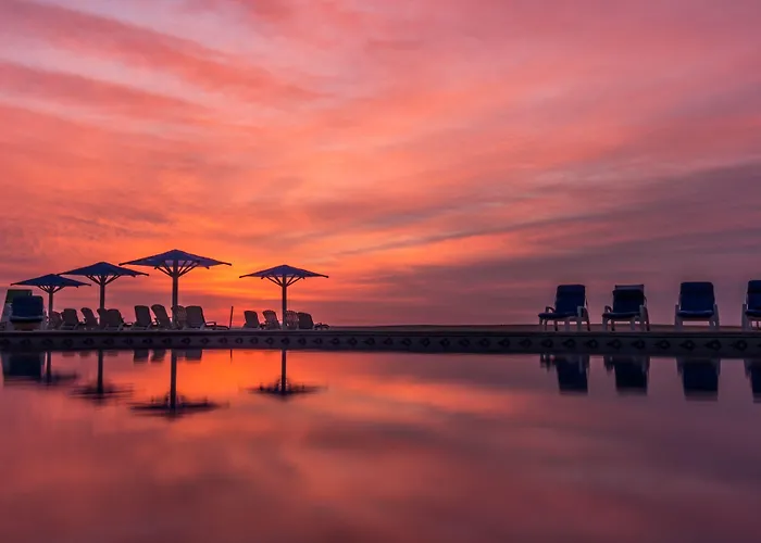 Hotel Real Cabos
