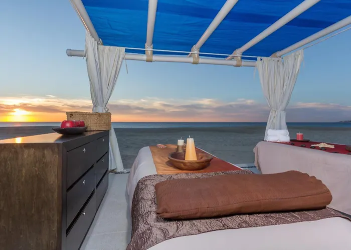 Real Cabos Hotel San José del Cabo