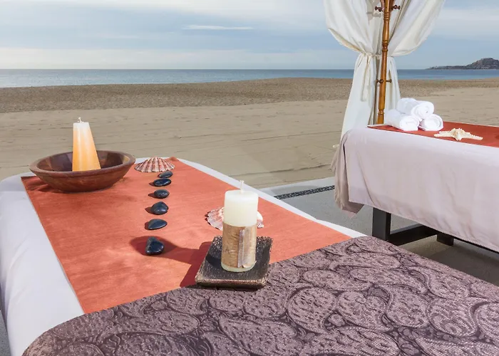 Hotel Real Cabos 4*