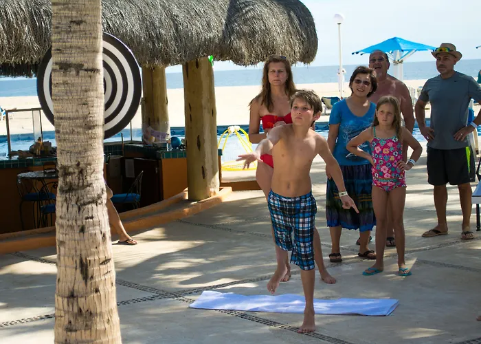 Real Cabos Hotel 4*