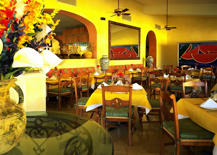 Real Cabos Hotel San José del Cabo