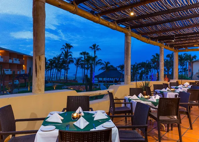 Real Cabos San Jose del Cabo