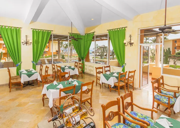Real Cabos 4* San Jose del Cabo