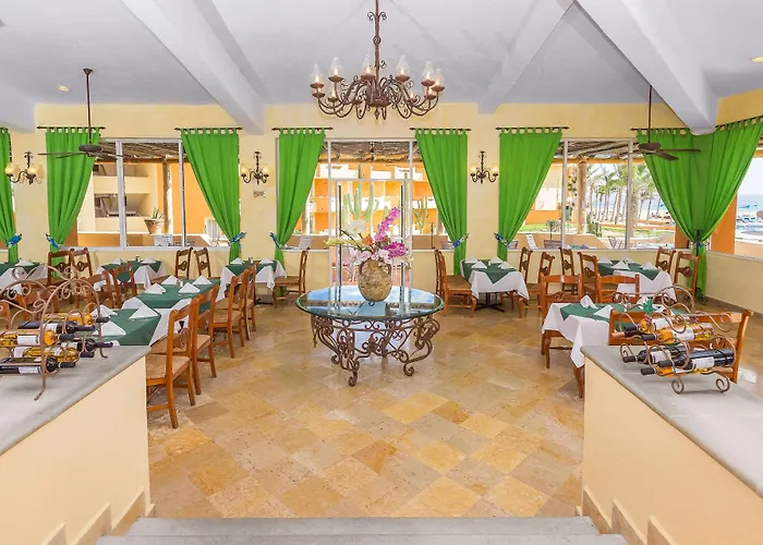 Hotel Real Cabos San Jose del Cabo