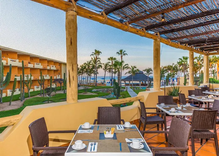 Real Cabos 4*