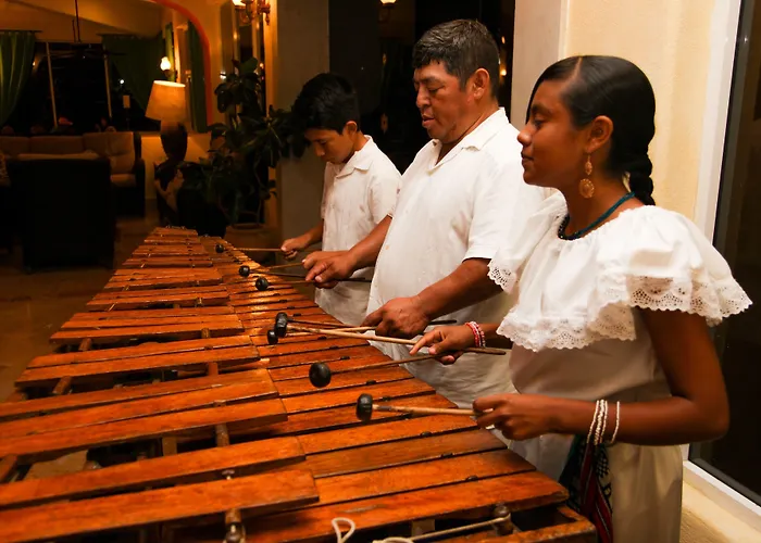 Real Cabos Hotel 4*