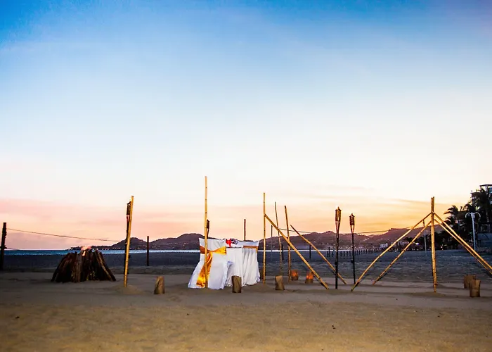Hotel Real Cabos San Jose del Cabo
