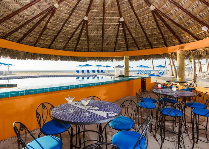 Real Cabos 4* San José del Cabo