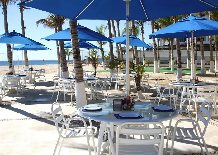 Real Cabos Hotel San Jose del Cabo