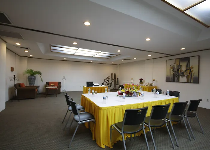 Hotel Real Cabos