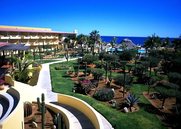 Hotel Real Cabos San Jose del Cabo