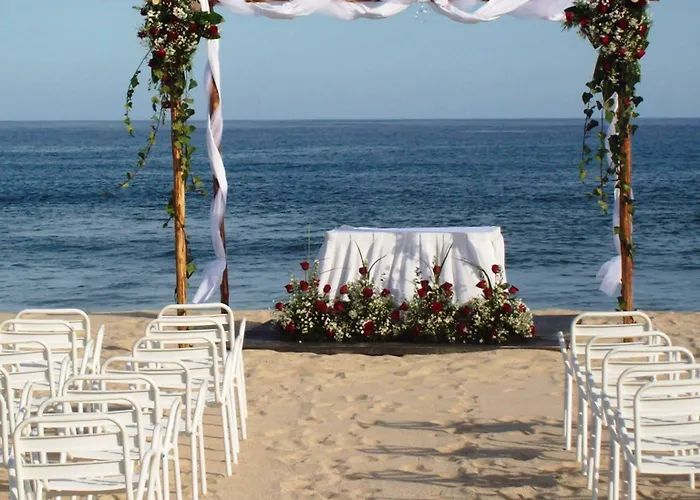 Real Cabos San José del Cabo