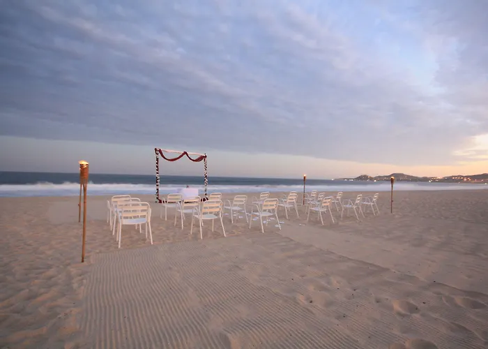 Real Cabos 4* San José del Cabo