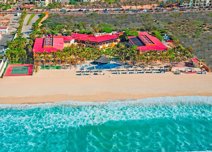 Real Cabos