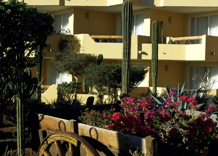 Real Cabos Hotel 4*