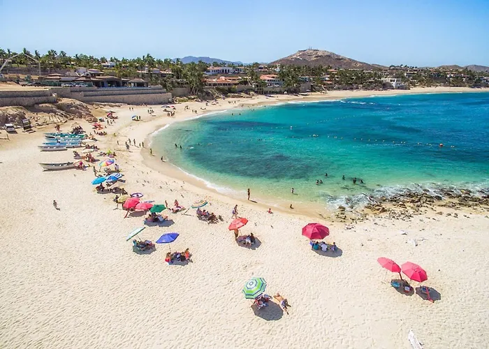 Hotel Real Cabos San José del Cabo