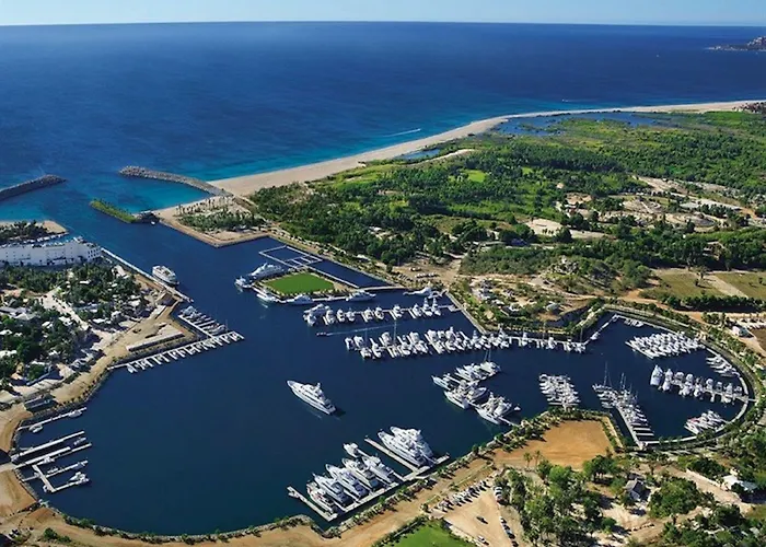 Real Cabos San José del Cabo