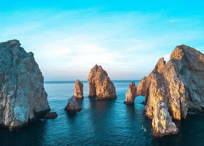 Real Cabos Hotel
