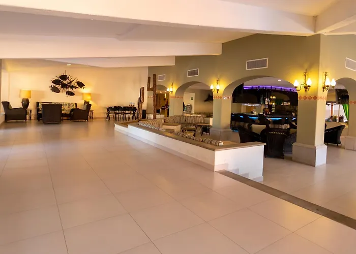 Hotel Real Cabos 4*