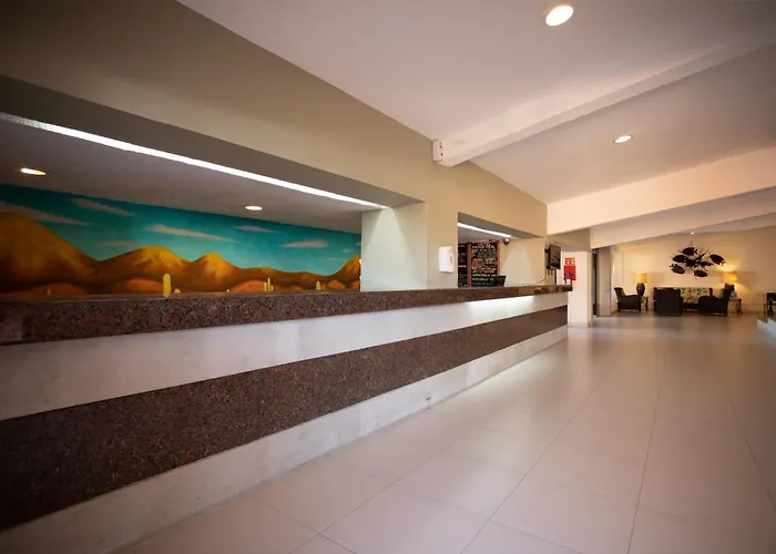 Real Cabos San José del Cabo