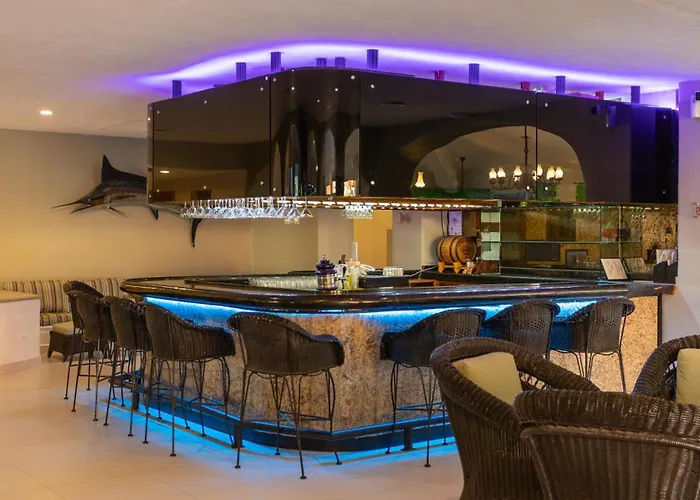 Hotel Real Cabos San Jose del Cabo