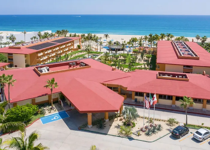 Real Cabos Hotel 4*