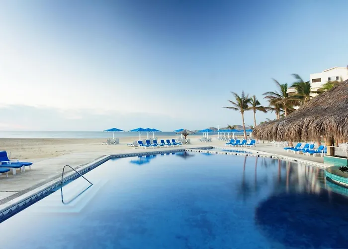 Real Cabos Hotel