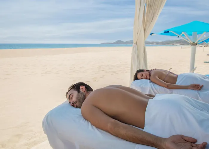 Real Cabos Hotel 4*