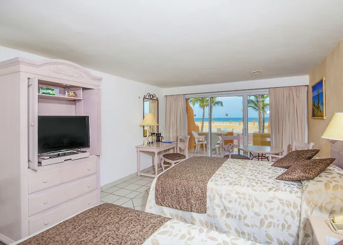 Real Cabos 4* San Jose del Cabo