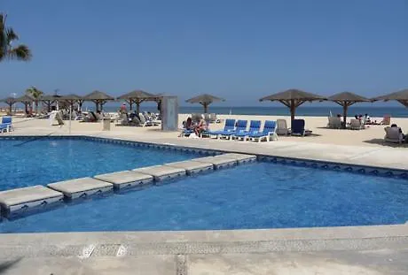 Hotel Real Cabos 4*