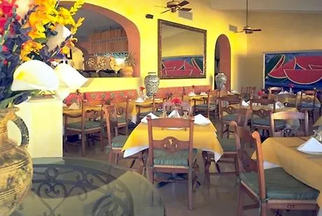 Hotel Real Cabos