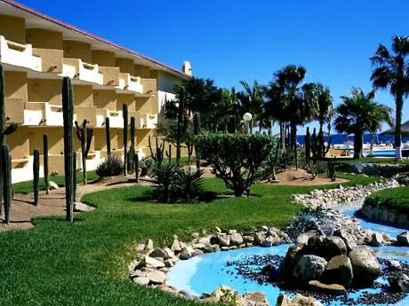Real Cabos 4*