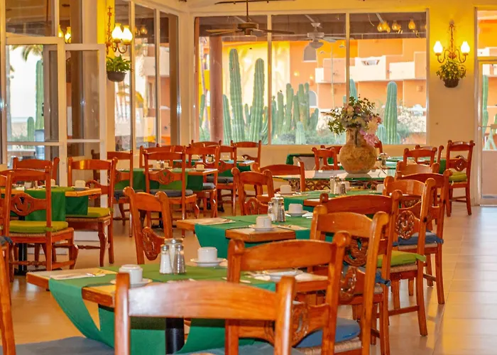 Real Cabos 4* San Jose del Cabo