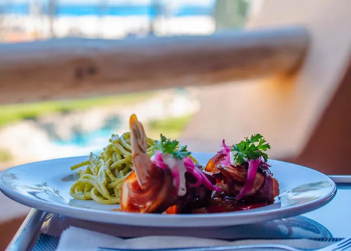 Real Cabos 4* San Jose del Cabo