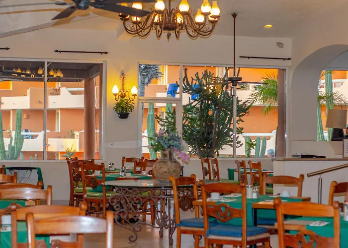 Hotel Real Cabos