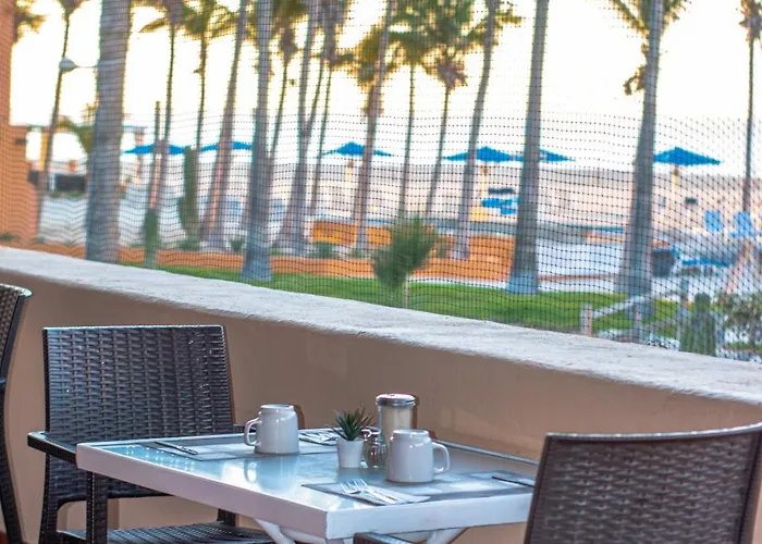 Real Cabos Hotel 4*