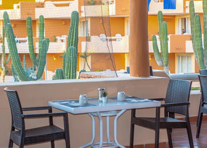 Hotel Real Cabos 4*