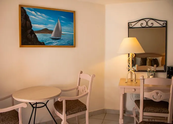 Real Cabos Hotel