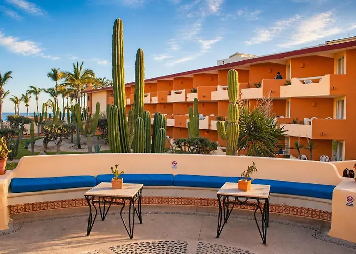 Real Cabos Hotel San José del Cabo