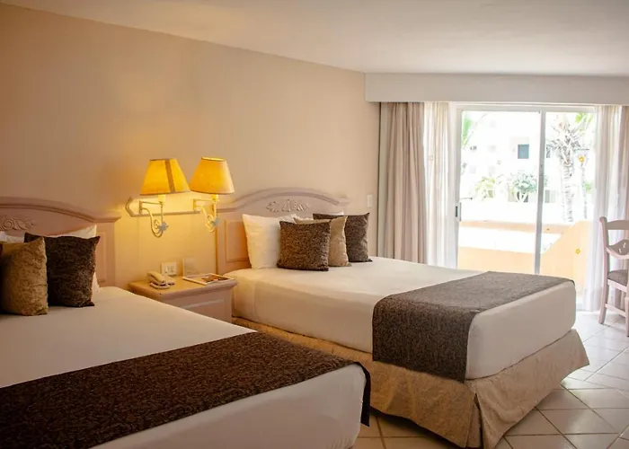 Hotel Real Cabos San Jose del Cabo